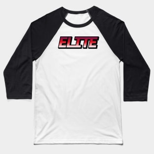 Elite Baseball T-Shirt